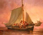 尼尔斯 西蒙森 : The Pirates' Attack